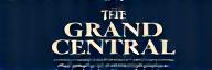 The Grand Central Hotel Collection Logo
